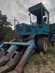 Combina porumb/stiuleti Bourgoin gm 4