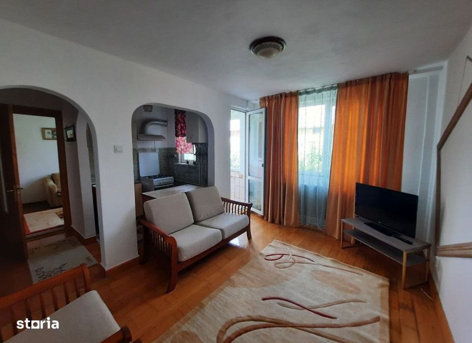 Apartament  4 camere Darmanesti , 50 metri, etaj 4 Cod:158814