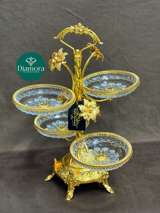 Yengi turdagi chinni buyumlar