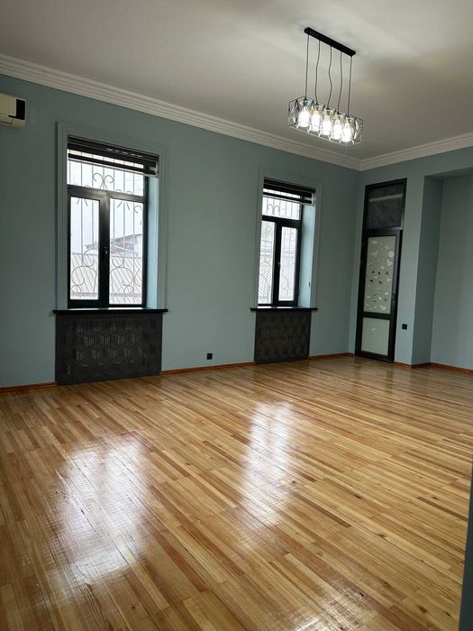 Яккасарой Аренда Ракат махалла жуманжи ва резденция