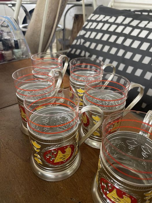 Чаши за бира Pilsner Urquell