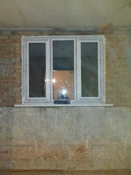 Akfa eshik romlar yasash