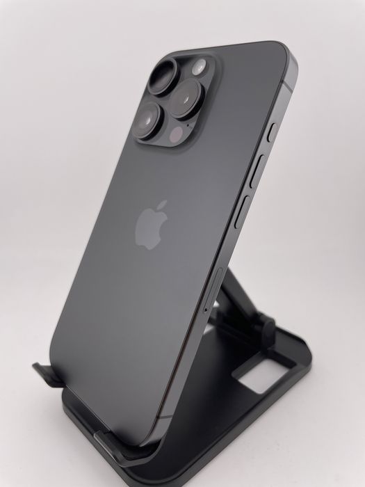 G Store Mobile! OFERTA: iPhone 15 Pro 1Tb 100%!