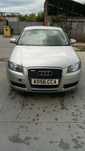 Audi A3/ Ауди А3 TDI 140 к.с. на части