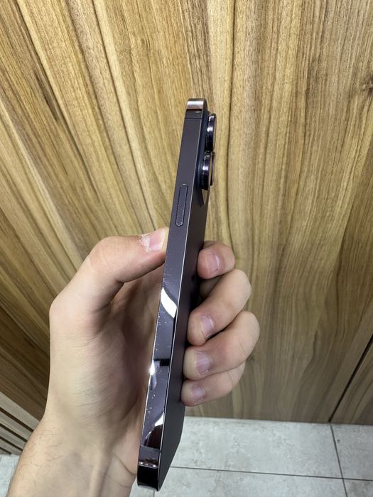 iphone 14 pro max purple 128 gb 82%