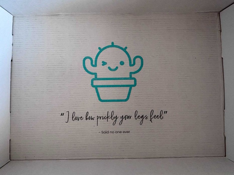 ** Комплект за кола маска Waxx Ice Cream - неупотребяван