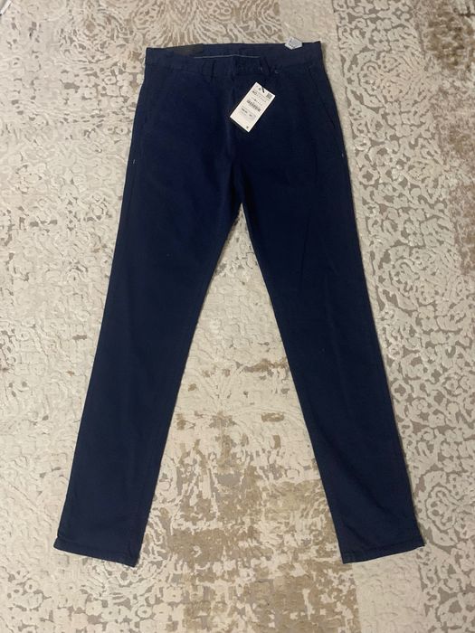 бюрки Zara L размер