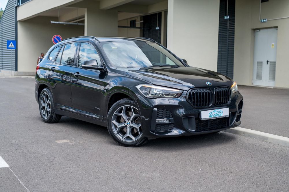 BMW X1 Sdrive pachet M, 2.0D , 2020, TVA DEDUCTIBIL