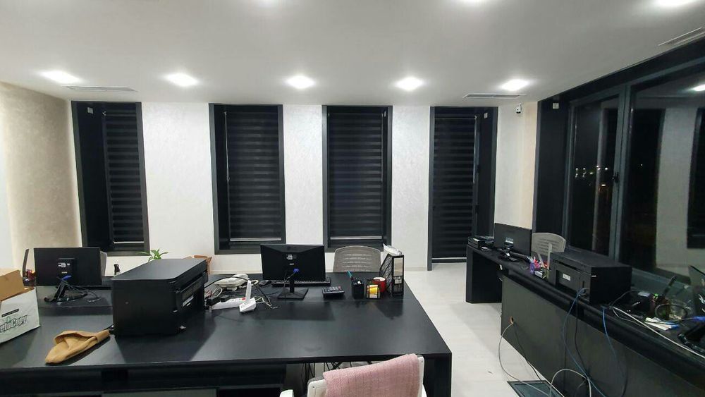 Жалюзи 20% скидки от производителя