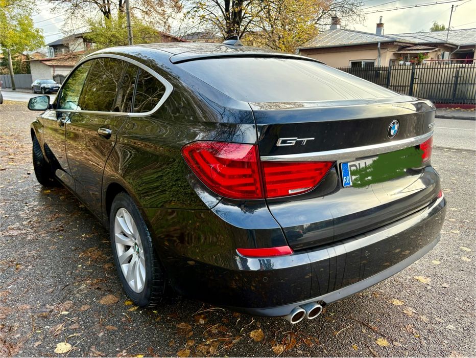 Vand Bmw seria 520d GT F07