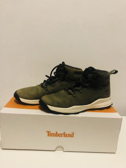 ghete Timberland