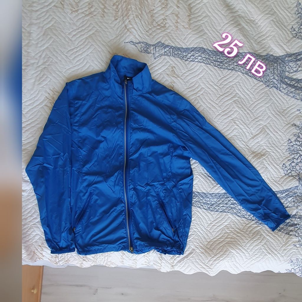 Спортни дрехи Sportni drehi