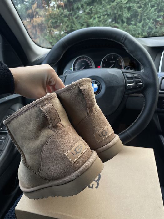 Ugg originale marime 38