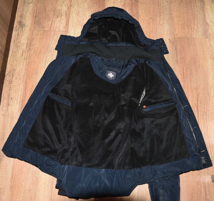 Wellensteyn Stardust оригинално мъжко зимно яке, размер S