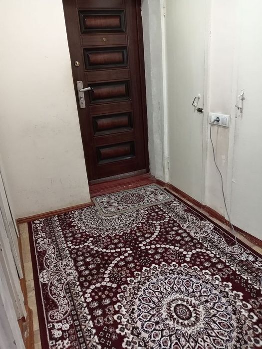 Ijaraga  2 xonali kvartira beriladi. Algoritm 31 kv Avtosalon