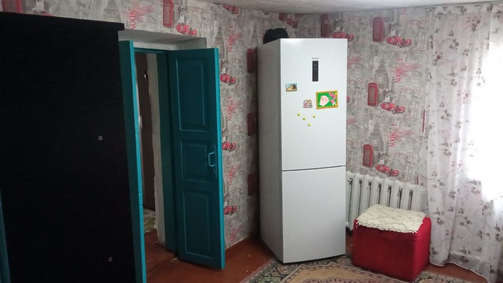 Продается дом в Акмолинской области