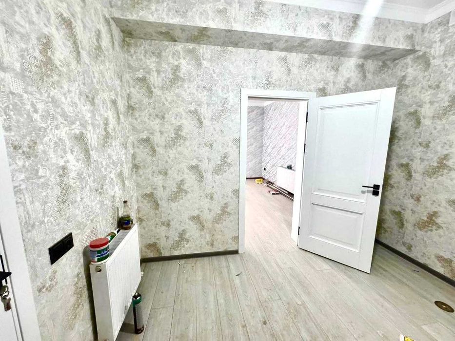 Продаётся 2х комн квартира на 7 этаже Ор-р  Чевар Сезам