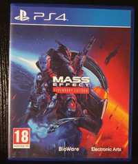 3 На Цената На 1! Mass Effect: Legendary Edition [PS4]