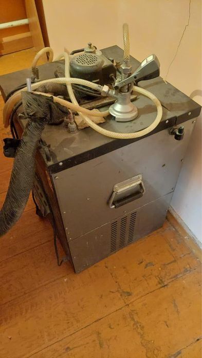 Продаю аппарат для разлива кваса/пива