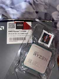 Procesor Ryzen 3 1200 3.1GHZ
