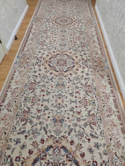 ковровая дорожка