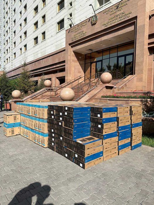 Компьютеры Моноблоки Ноутбуки ОПТОМ