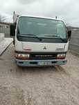 Mitsubishi Canter 2004