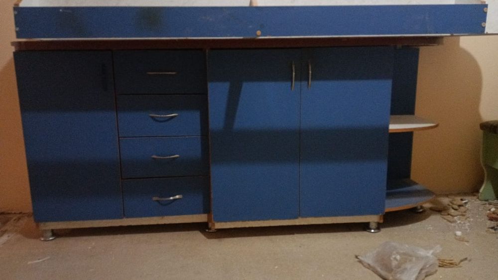 Кухонный гарнитур