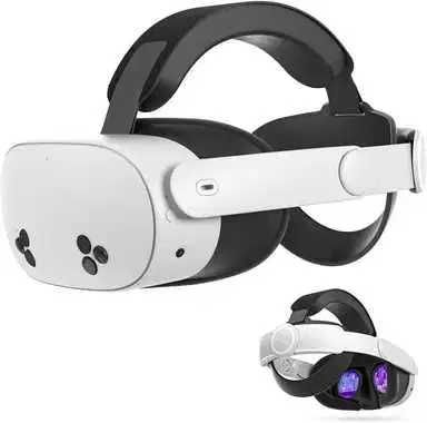 Curea Maecker VR compatibilă cu Quest 3/ Quest 3S,sigilat