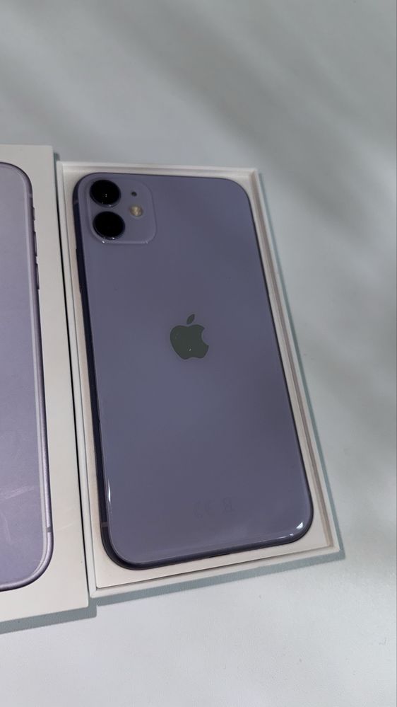 iPhone 11, 128гб