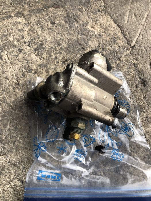 Помпа високо налягане гориво Ауди 2.0тфси Audi vw 2.0tfsi