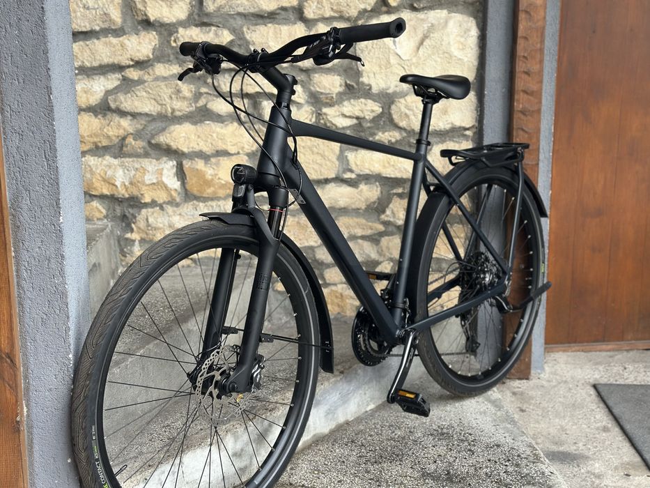 Cube Kathmandu SLX 2025