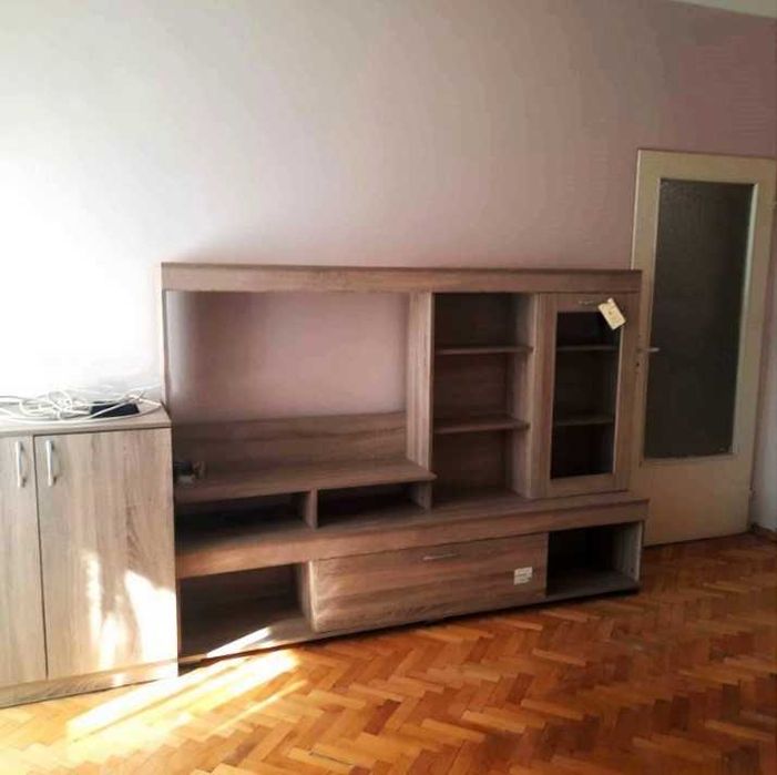 Дава се под наем Едностаен апартамент в София, Люлин 7 - 48 кв.м за 433.5 € - Снимка #1