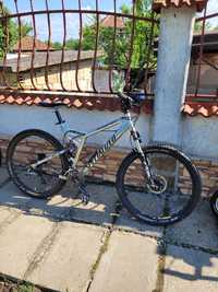 Specialized Stumpjumper 26 цола