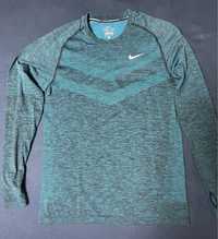 Блуза с дълъг ръкав Nike