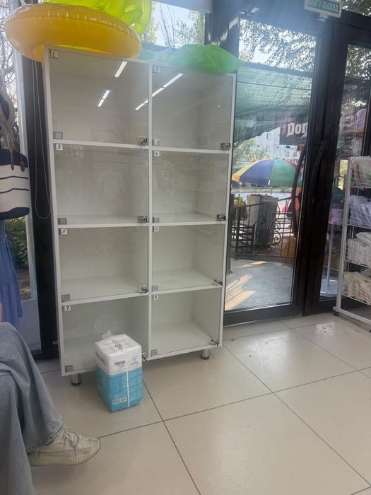 Полка для магазина …..