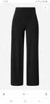 Pantaloni dama cu crac larg JDY mar xs