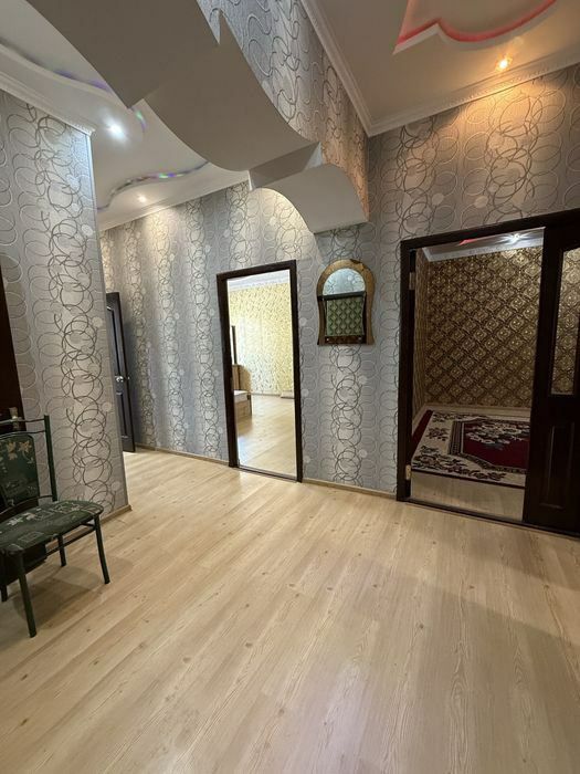 3 хонали Ривейра мал Себзар Себзор оилага