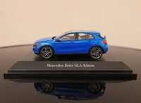 Mercedes-Benz GLA-Klasse 1:43 Schuco