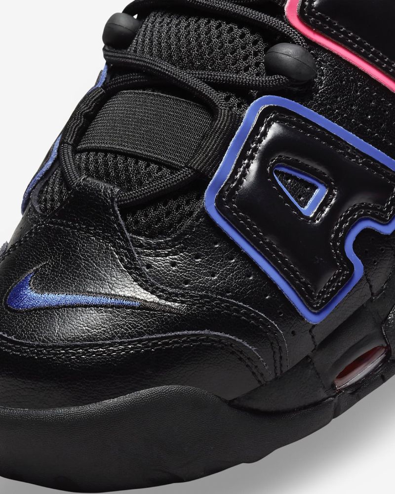 Nike Air More Uptempo - 44.5 и 47 Номер Оригинални