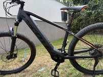 Bicicleta electrica Scott Aspect