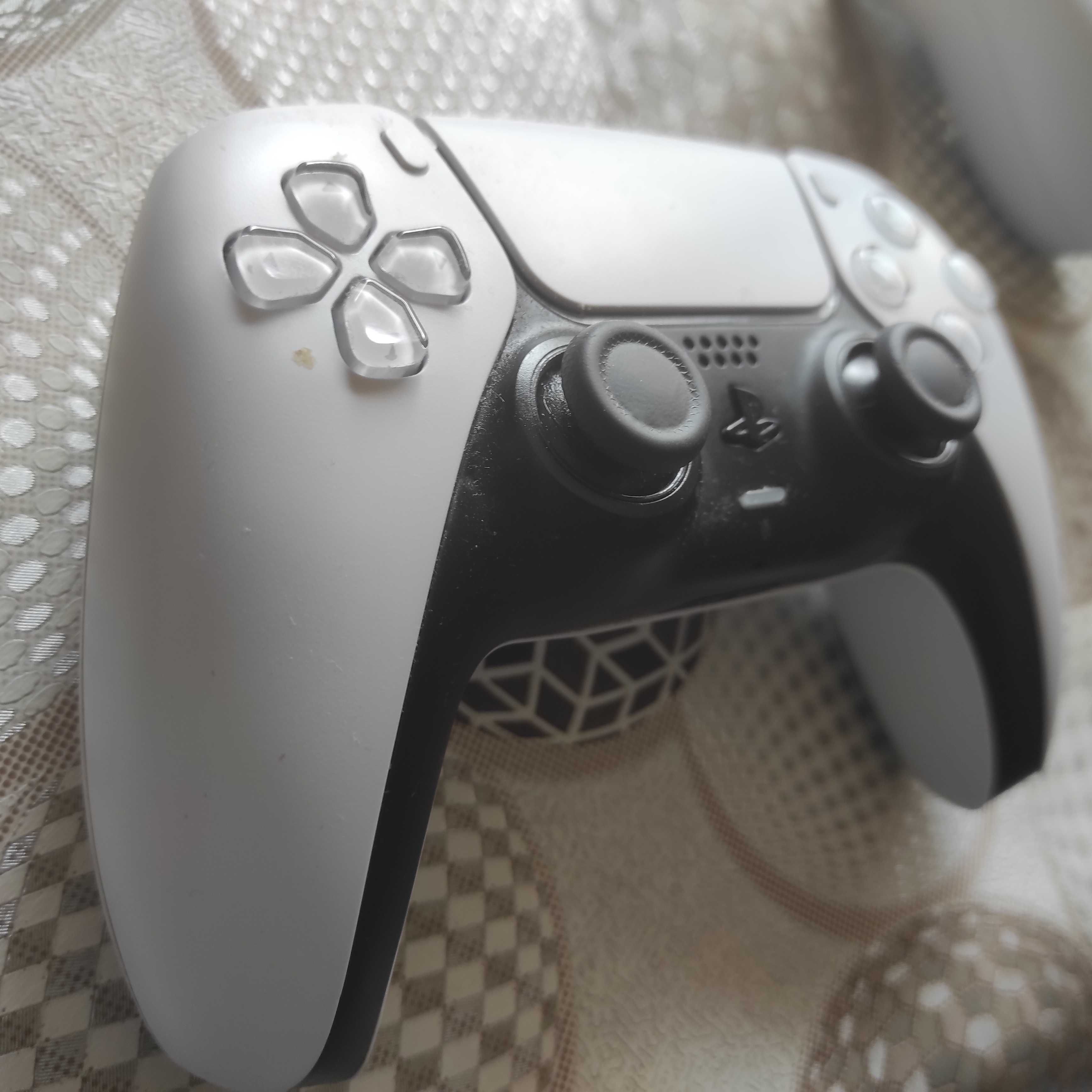 Dualsense controller Playstation 5 PS5