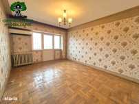 Apartament 4 camere tip duplex, 2 bai, 2 etaje, terasa, Podul de Fier