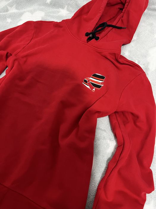 Hanorac Karl Lagerfeld