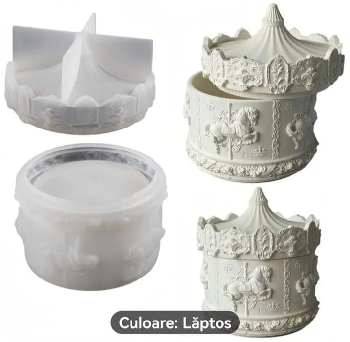 Vând set matrite