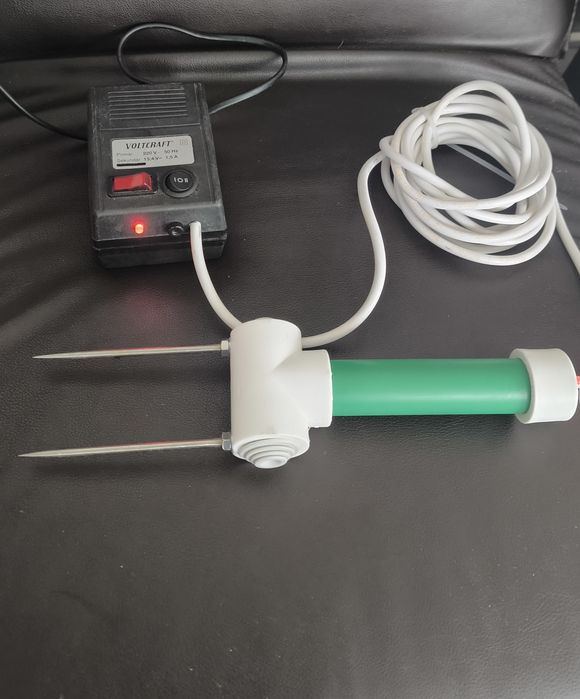 Asomator Electric pentru animale