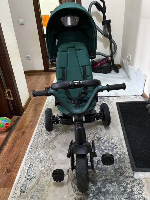 Детская коляска-велосипед Kidilo