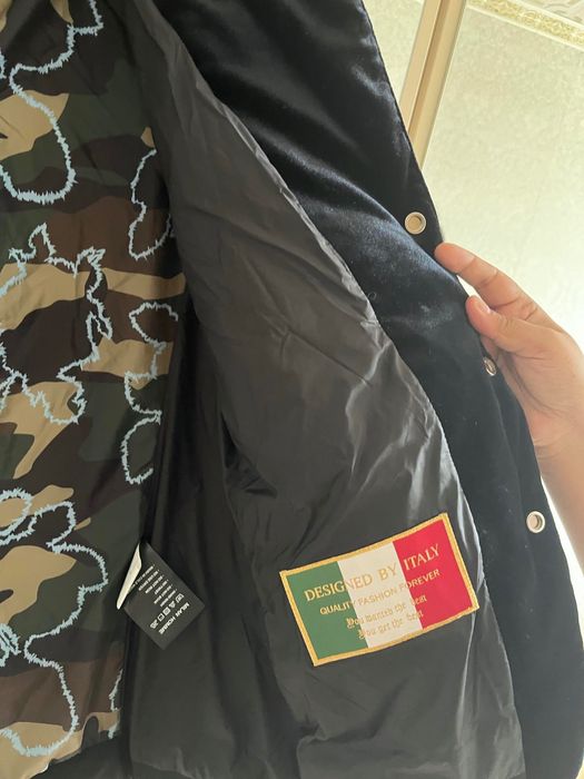 Мъжко фирмено яке