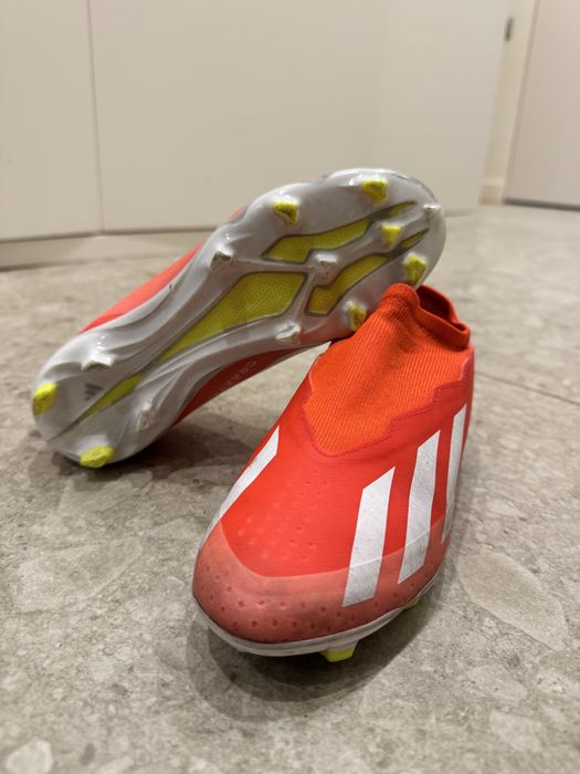 Детски футболни бутонки Adidas 36 2/3