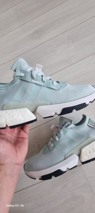 Мъжки маратонки Adidas pods 3.1